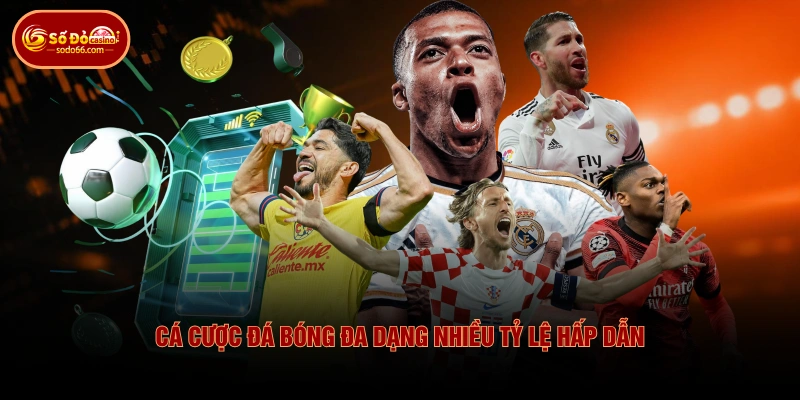 SBOBET SODO66 - Sảnh Thể Thao Uy Tín Đáng Trải Nghiệm 3 SBOBET SODO66 - Sảnh Thể Thao Uy Tín Đáng Trải Nghiệm Cá cược đá bóng đa dạng nhiều tỷ lệ hấp dẫn