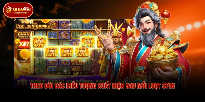 Cách Chơi Kho Báu Tứ Linh SODO66 Chi Tiết Cho Người Mới 3 Cách Chơi Kho Báu Tứ Linh SODO66 Chi Tiết Cho Người Mới Theo dõi các biểu tượng xuất hiện sau mỗi lượt Spin
